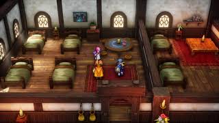 #4【ドラクエ2】 やっと3人揃った