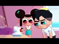 Kung Fu Wa Capitulo 40 BETTER REUPLOAD ISH