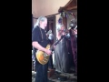 Willie Nelson plays Gold Top w/The Bells of Joy & Kimmie Rhodes, Easter at Luck TX 2013