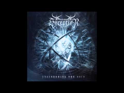 Soreption -  Engineering the Void (title track from upcoming new album)