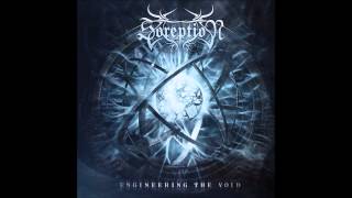 Soreption -  Engineering the Void (title track from upcoming new album)