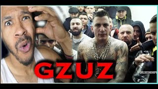 🔥😱ENGLISH TRANSLATION! Gzuz - Was hast du gedacht - REACTION😱🔥