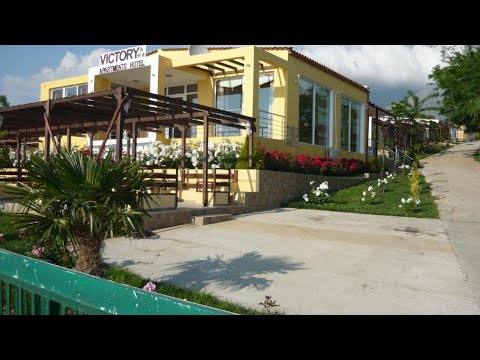 Victory Apartments Hotel, Samothráki, Greece