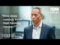 Industry: Eric Yells About the Budget (Season 1 Clip) | HBO