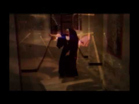 il signore è la mia salvezza techno