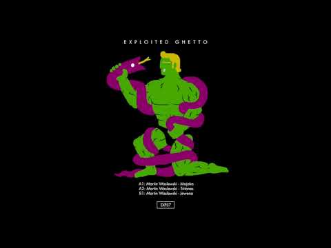 Martin Waslewski - Jewena