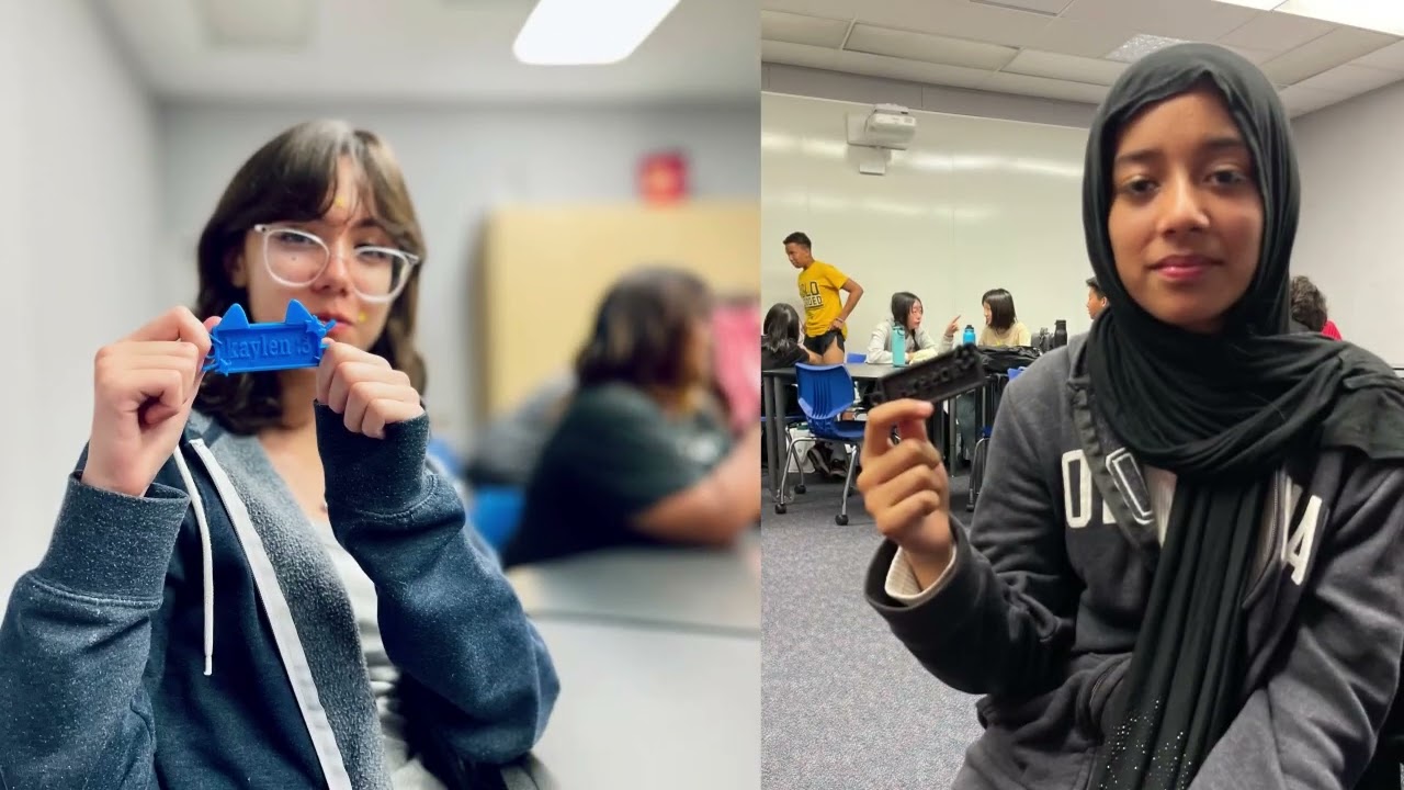 CAM Edu x  Buena Park Recap