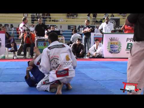 Leandro Lo x Rafael Marangoni   final leve preta