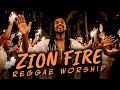 ZION FIRE Holy Spirit Reggae Worship Anthem