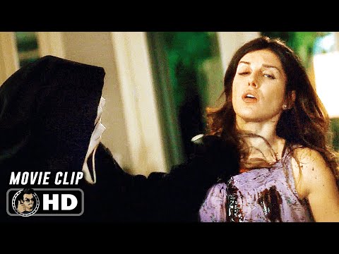 Opening Scene | SCREAM 4 (2011) Movie CLIP HD