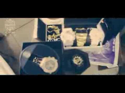 A-Qube ft Kesse & DS Bhind De Seen mpeg2video