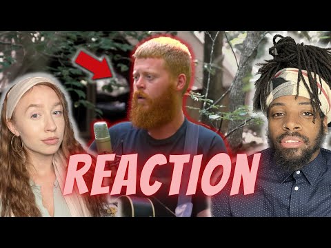 Christian Couple REACTS To Oliver Anthony - 90 Some Chevy