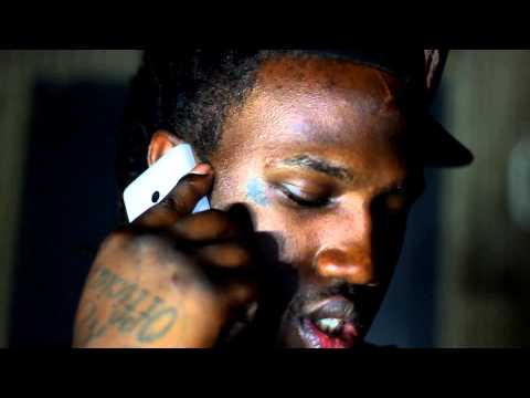 C Black - Pound Cake Freestyle