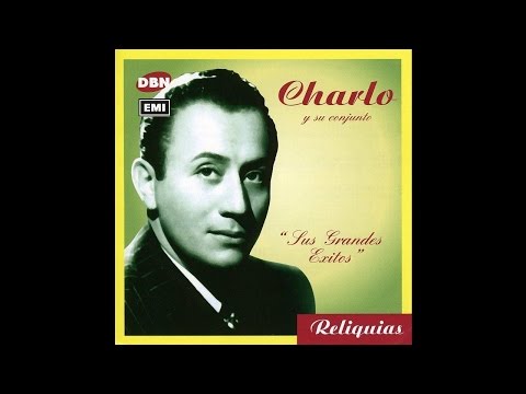 El viejo vals - Charlo