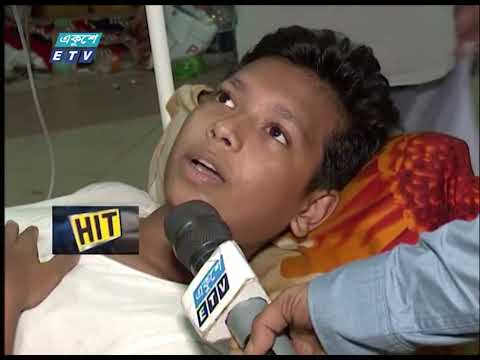 09 PM News || রাত ০৯টার সংবাদ || 11 August 2023 || ETV News