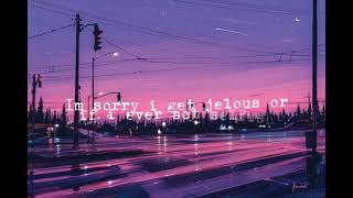 Download lagu SHARING YOU - LANY mp3