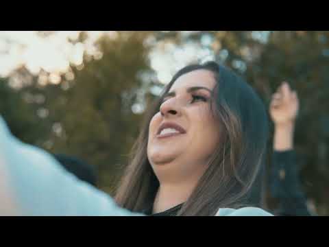 MATHEUS RIZZO - A BÊNÇÃO (Com CORAL E BANDA DE CURITIBA)