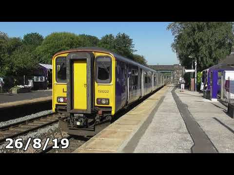 Bamford Station 4/2/22