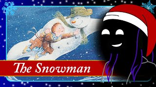 Christmas Special Reviews: The Snowman (and Father Christmas)