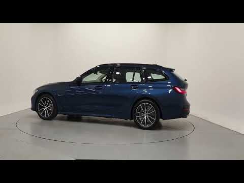 BMW 3-Series 330e Sport Pro Touring - Image 2