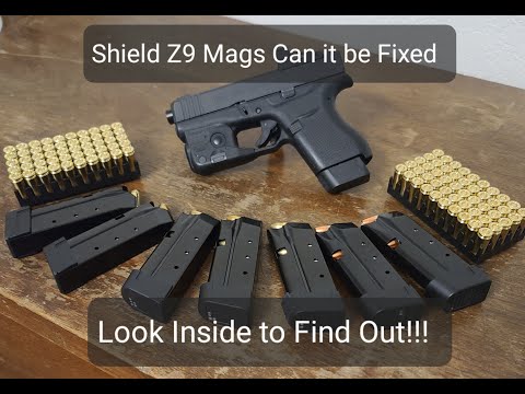 Rival Arms New Sleek EDC Glock Magwell