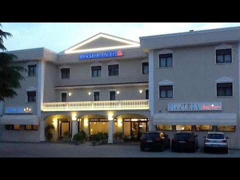 Hotel Belfiore, Salzano, Italy