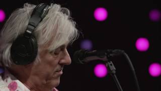 Robyn Hitchcock - Mad Shelley's Letterbox (Live on KEXP)