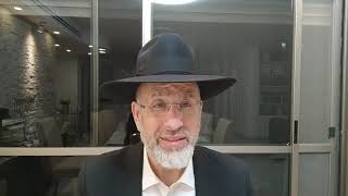 Récit du Baal Chem Tov Des évènements tragiques qui annoncent la Gueoula .. en l honneur de Rachbi