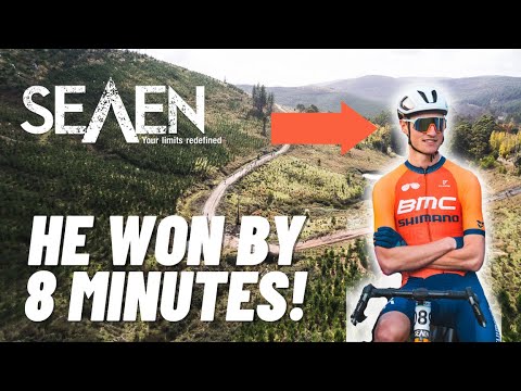 Seven Gravel Race - UCI Gravel World Series