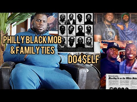 Teefy Bey talks Philly Black Mafia , Sam Christian & Family Ties with Meek Mill