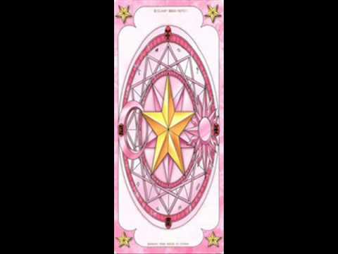 Clow Card No Mezame - Sakura Cardcaptor