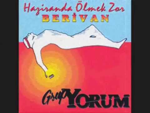 Grup YORUM - Özgürlük Türküsü