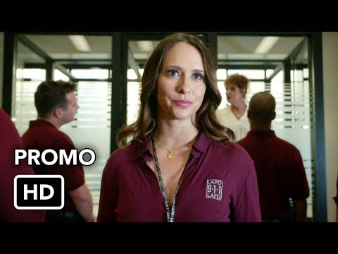 9-1-1 Season 2 (Promo 'Answering the Call')