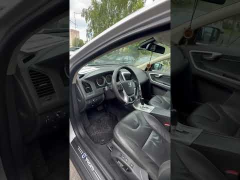 фото volvo xc60 i 0