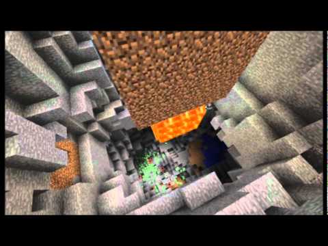 Minecraft: "Tortura Creeper" Ep.1