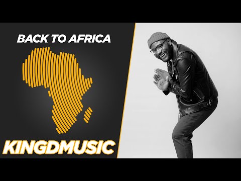 KINGDMUSIC Show - Back to Africa | #ACOUSTICENERGYTV​