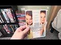 Disney DVD Collection 2025 Edition