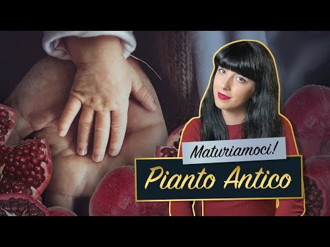 Giosuè Carducci – Pianto antico || Analisi e commento✨