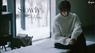 Download lagu [ ENGSUB   VIETSUB ] Slowly - I.M ft Heize mp3