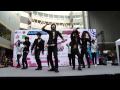 Eternal Rhythm::ER::[Cover::TVXQ]:: rising sun ...