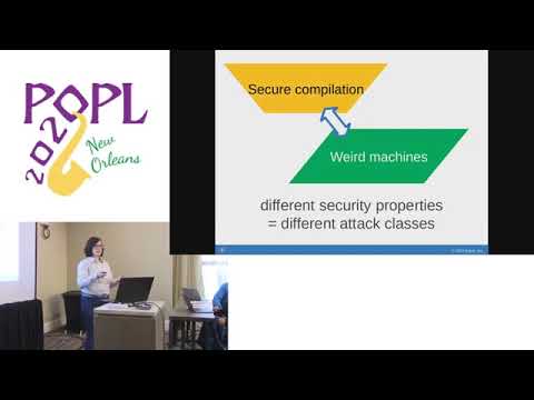 Exploits as Insecure Compilation