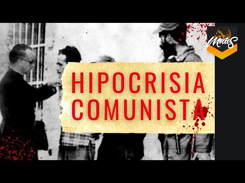Hipocrisia Comunista - Matos Rap (Rap Conservador)