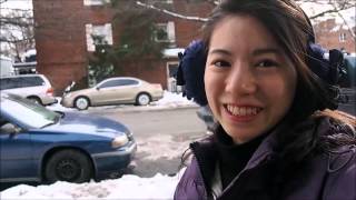 聖夏のニューヨークレポート【2014年2月9日】