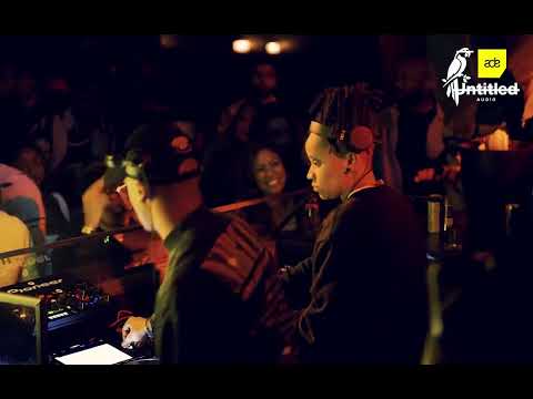 Untitled Audio Mix B2B With Djeff X Curol Live at ADE 2025 Chicago Social Club in Amsterdam