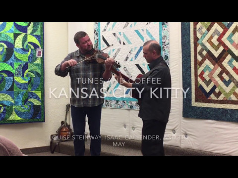 FTC #131 Kansas City Kitty