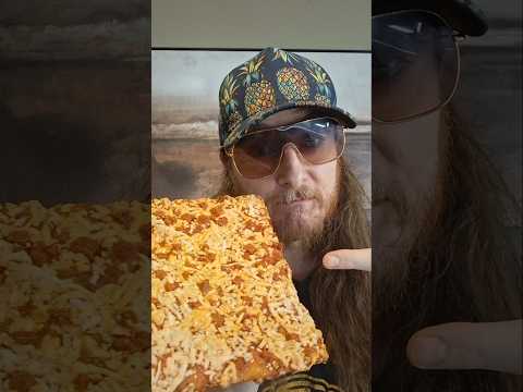 Taste Test: Totino's Pepperoni Party Pizza (New Meltier Cheese Recipe)