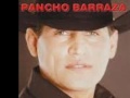 Pancho Barraza  Una Oracion