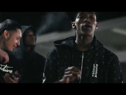 Qmc Reece - DIOR