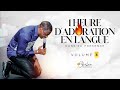 1H D ADORATION EN LANGUE DANS SA PRÉSENCE Volume 3 Ps Ghislain Biabatantou