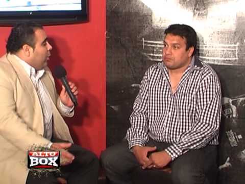 Alto Box TV 11-9-2013